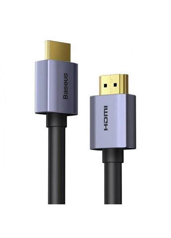 Кабель High Definition Graphene HDMI — HDMI V 2.0 (M/M) 3 метри (WKGQ020301) Baseus (293346803)