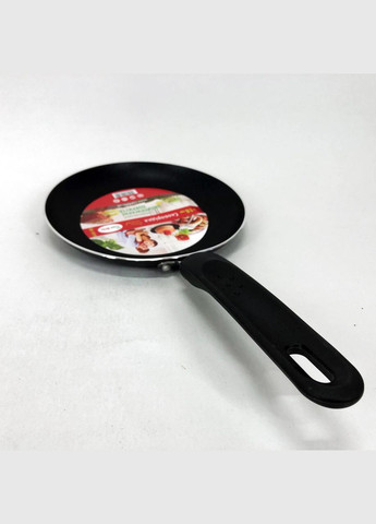 Сковорода удобная на кухню СВ-1819 18см, Сковорода качественная на плиту, FM-927 Идеальная сковорода Con Brio (351486262)