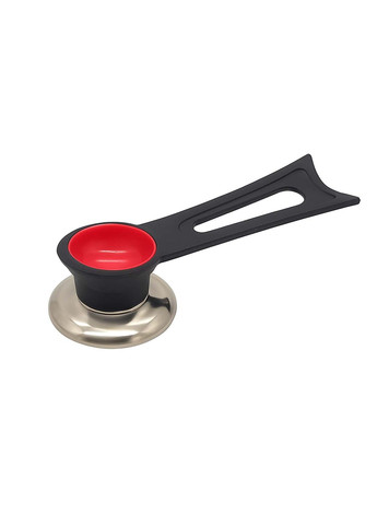 Ручка подставка для крышки кастрюли сковороды 15.5 см Kitchen Master (335014529)