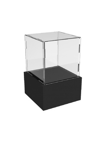 Коробка с подставкой 110х110х160 Ekostar (368306345)