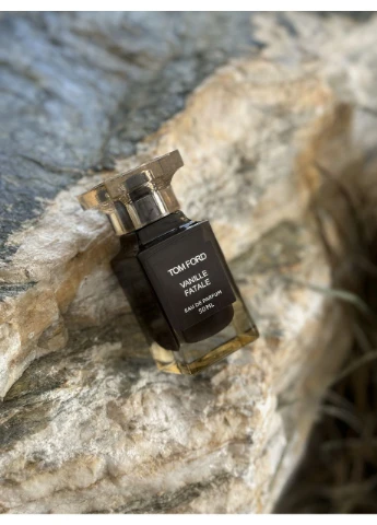 Tom Ford Vanille Fatale 50ml No Brand (362044754)