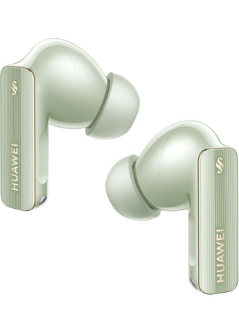 Навушники TWS Green (55037964) Huawei FreeBuds Pro 4 (362213749)