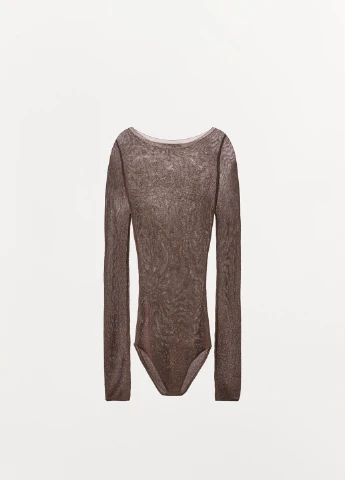 Боді Zara (361011227)
