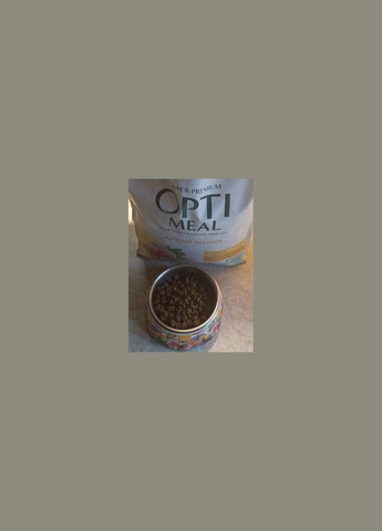 Сухой корм для взрослых кошек с Курицей ОПТИМИЛ на развес, 1 кг Optimeal (278307861)