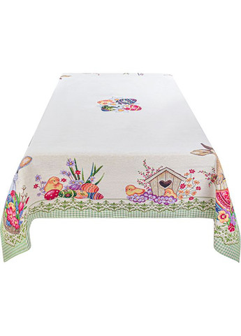 Скатерть Peeps 140x180 см (732-283) Lefard (351363315)