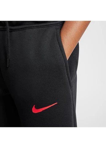 Штани Tech Fleece Psg Black FQ3513-010 Nike (398064135)