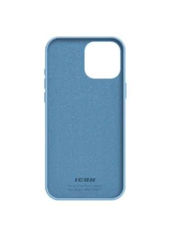 Чехол для мобильного телефона (ARM77004) ArmorStandart ICON2 Case Apple iPhone 15 Pro Max Light Blue (326592664)