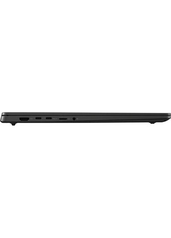 Ноутбук Vivobook S 16 OLED M5606KA-RI013 Neutral Black (90NB1592-M000E0) Asus (360418554)