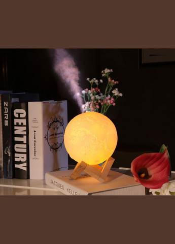 Увлажнитель воздуха ультразвуковой "Луна" ВВ (315696371)