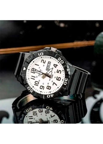 Мужские наручные часы MRW-210H-7A Casio (400311942)