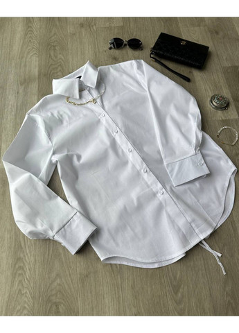 Вишукана жіноча сорочка Luna (355339866)