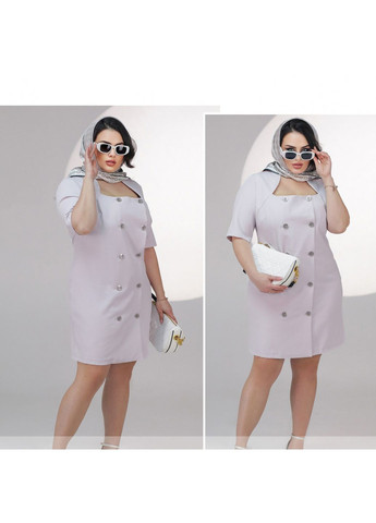 Айворі сукня Liton