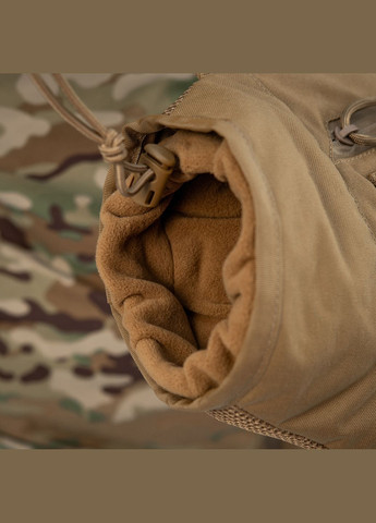 Муфта тактическая Elite Coyote M-TAC (303262690)