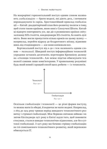 Від нуля до одиниці! Нотатки про стартапи, або Як створити майбутнє Наш Формат (370074028)