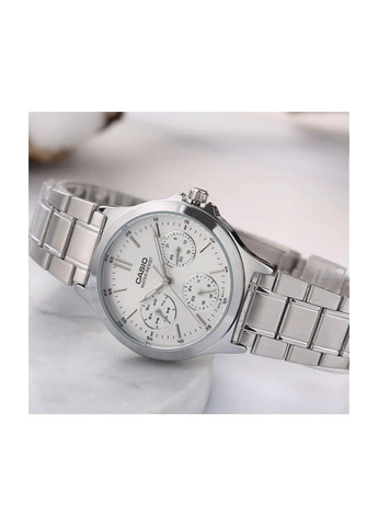 Женские часы LTP-V300D-7AUDF Casio (350627588)