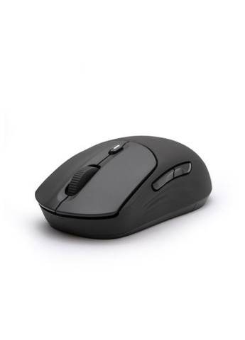 Мишка (AZ7B2AA) HP 400 Quiet Wireless/Bluetooth Black (366702790)