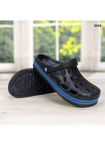 Крокси чоловічі піна Progress (294749789)