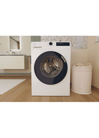 Пральна машина BR 410B8-S Candy (311696828)