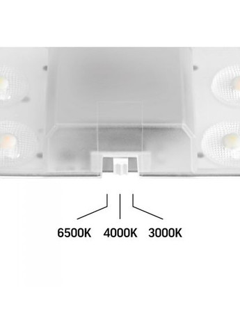 LED модуль для светильников 20W VL-MLC-20C 3000-4000-6500K Videx (364236798)