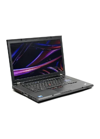 Ноутбук ThinkPad T510 / 15.6" TN / intel Core i5-540M (2(4) ядра по 2.53-3.07 GHz) / 4GB DDR3 / 120GB SSD / NVS 3100M, 512MB Lenovo (398130066)