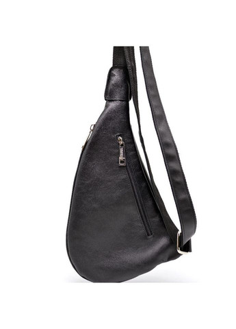 Практичний рюкзак на одне плече з телячої шкіри GA-3026-3md бренд TARWA (329148296)