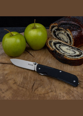 Багатофункціональний ніж Trekker LD11-B Ruike (353504636)