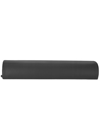 Напіввалик для реабілітації та масажу 60 × 15 × 10 см Black 4FIZJO 4fj0581 (283011200)