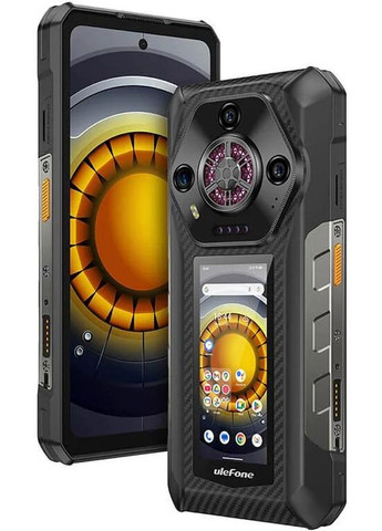 Смартфон 16/512GB (Global Version) Ulefone Armor 30 Pro (353835655)