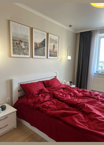 Постільна білизна Сімейний IN.HOME_UA (321107585)