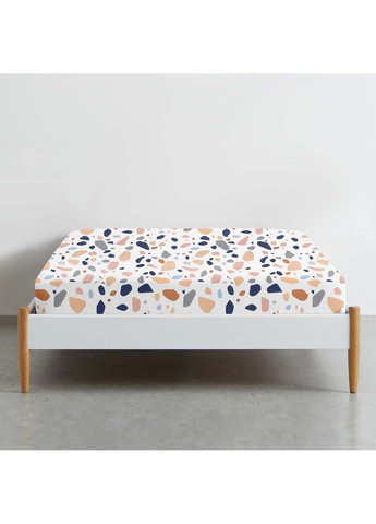 Простирадло на резинці 160х200 см Cosas (311551182)