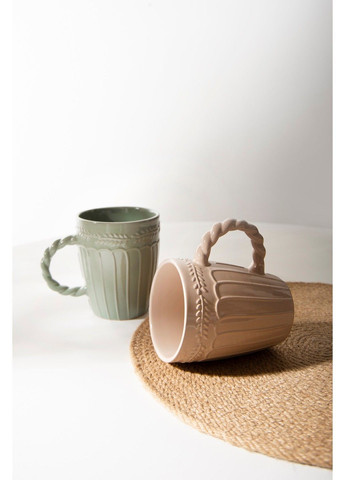 Чашка ETERNA /370 мл в ас-те (JH8396) Limited Edition (365275382)