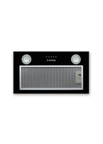 Витяжка HBI 5622 BLF 1000 LED (повновбудована) MINOLA (361851889)
