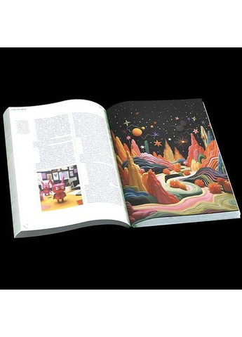 Журнал «Синтетика» Випуск №1. Штучний інтелект: друг чи ворог Projector Publishing (370766043)