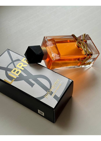 Духи жіночі Yves Saint Laurent Libre 100 мл парфум Ів Сен Лоран Лібре Парфумована Вода No Brand (369141423)