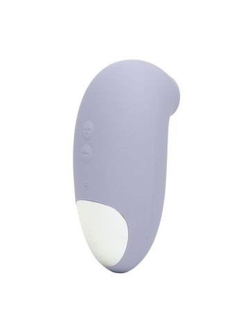 Вакуумний стимулятор клітора Mon Ami Pleasure Air, фіолетовий Lovehoney (315703626)