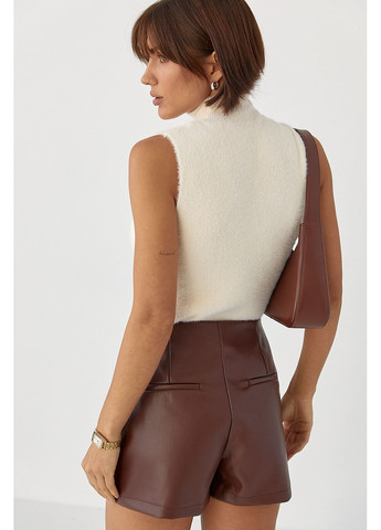 Жіноча жилетка з альпаки Lurex (362115966)