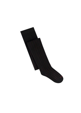 Колготки дитячі 4434р.122-128,60-64,18-20 чорний Duna (372791789)