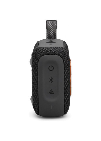 Портативна колонка Black (JBLGO4BLK) JBL GO 4 (315350832)