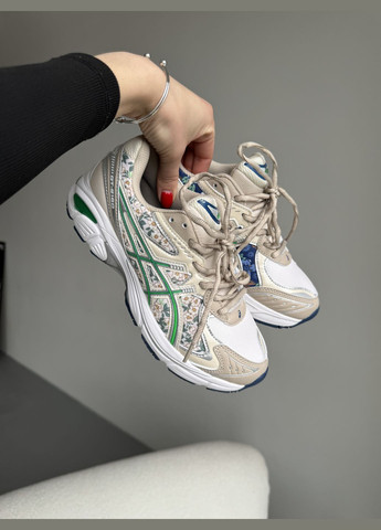 Кроссовки женские и мужские Asics GT-2160 beige | Асикс GT-2160 бежевые No Brand бежевые демисезоны (316507764)