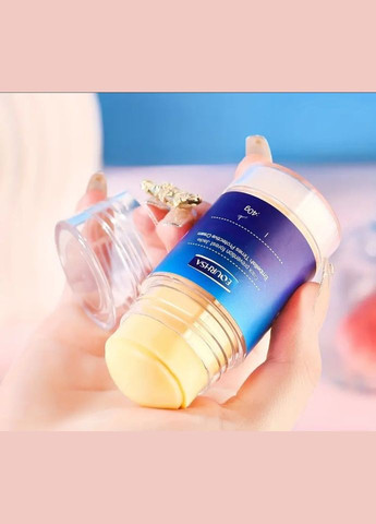 Крем для ніг проти тріщин для сухих і потрісканих ступнів і п'яток з вітаміном Е, 40 мл No Brand (332794773)