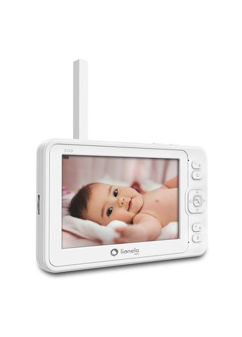 Видеоняня BabyLine 8.3 () Lionelo LOC-BABYLINE 8.3 (343413799)