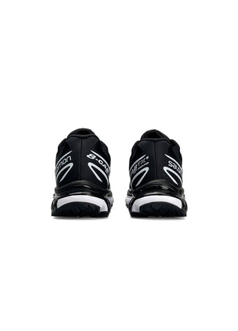 Черные демисезонные кроссовки мужские No Brand