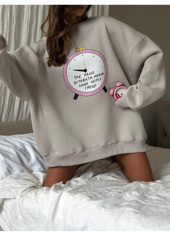 Жіночий худі оверсайз Osoblyva (361145702)