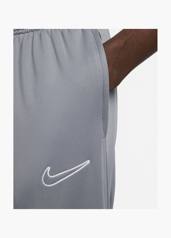 Штани чоловічі Dri-Fit Academy Grey Dv9740-065 Nike (326783185)