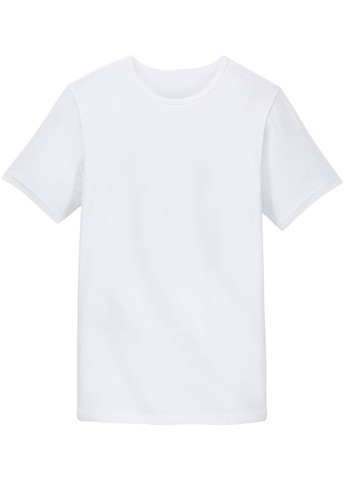 Комбінована футболка (3шт) Enrico Mori