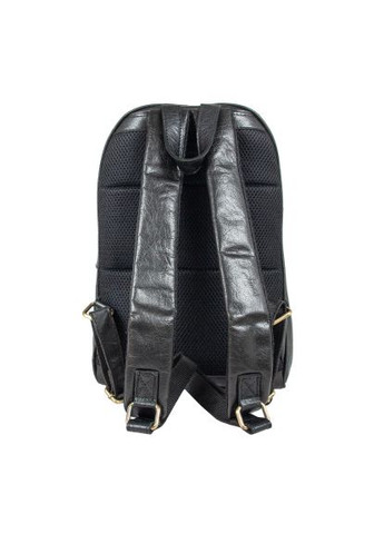 Рюкзак туристический Ashwood G38 Black (369883190)