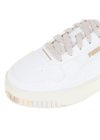 Кросівки жіночі Carina Street Better White 38939101 Puma білі (364837116)