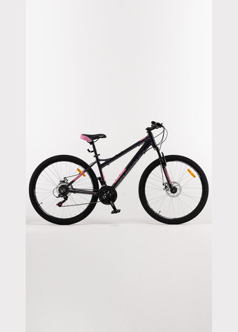 Велосипед FORCE 650B 16 27,5 shop (2000990592507) Spelli (366016662)