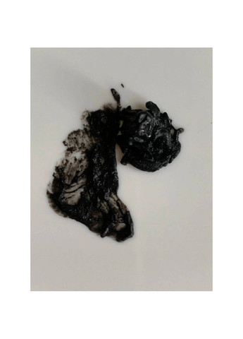 Черная Маска Глубокое Омоложение с Пептидами 50 мл Mesonia (317205766)