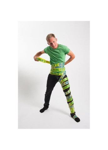 Слэклайн стропа The Slamina Webbing 25 м Gibbon (278645479)